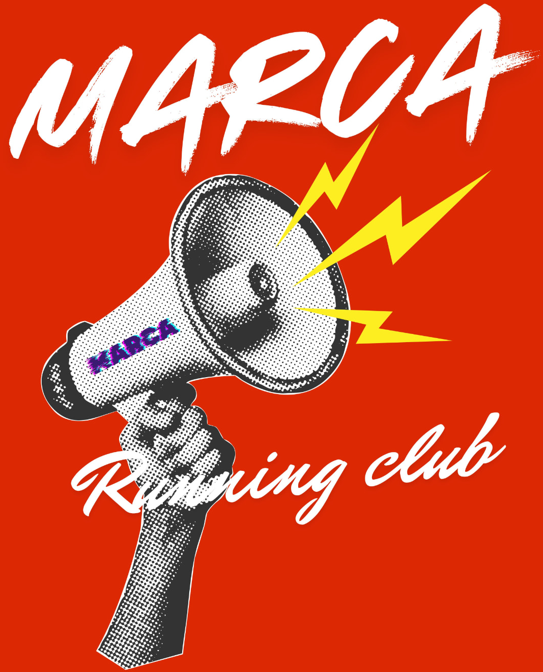 MARCA Running Club